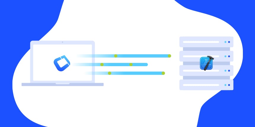 Xcode 11 is now the Default